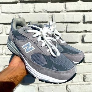 New Balance 993 GREY